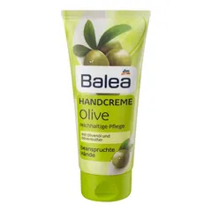 Balea - Olive Hand Cream