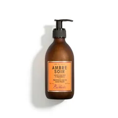 Bastide - Ambre Soir Artisanal Hand Wash