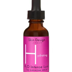 Skin Design London - Hydrating - H2O Intense LUXE