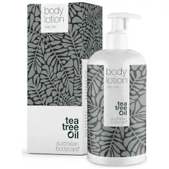 Australian Bodycare - Body Lotion