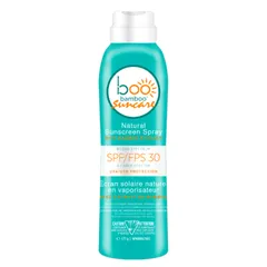 Boo Bamboo - SPF 30 Adult Sunscreen Spray