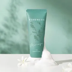FORENCOS - Moringa Mild Cleansing Foam