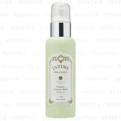INTIME ORGANIQUE - Intimate Feminine Wash Fragrance Free