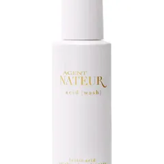Agent Nateur - Acid Lactic Acid Brightening Cleanser