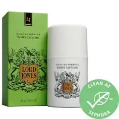 High CBD Formula Body Lotion