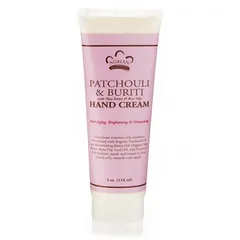 Hand Cream - Patchouli + Buriti