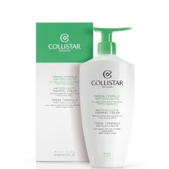Collistar - Maxi Size Anticellulite Thermal Cream