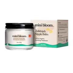 Mini Bloom - Hallelujah Nipple Balm