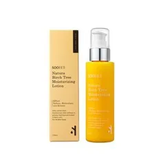 SOOFE’E - Natura Birch Tree Moisturizing Lotion