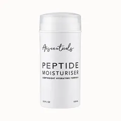 Ausceuticals - Peptide Moisturiser
