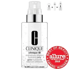 Clinique - iD™: Moisturizer + Concentrate for Uneven Skin Tone