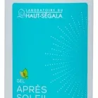 Laboratoire du Haut-Ségala - Organic After Sun Gel