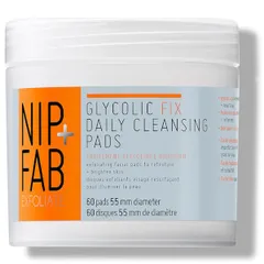 NIP+FAB - Glycolic Fix Pads