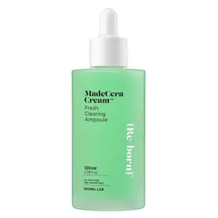 SkinRx Lab - Buy SkinRx Lab MadeCera Cream Fresh Clearing Ampoule Australia - Korean Skincare
