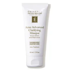Eminence Organics - Acne Advanced Clarifying Masque