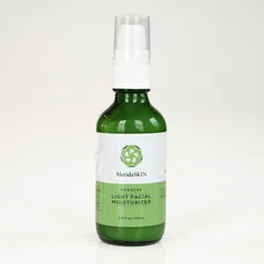 MeridaSKIN - Light Facial Moisturizer