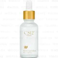 Active Night Serum