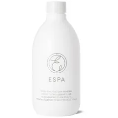 ESPA - Regenerating Elixir