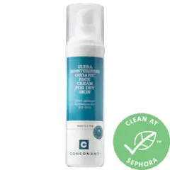 Ultra Moisturizing Face Cream for Dry Skin