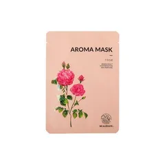 Beaudiani - Aroma Mask Rose ×1