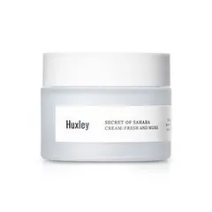 Huxley - Cream Fresh And More