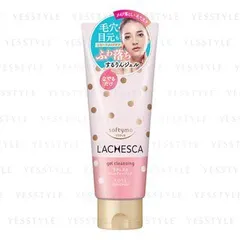 Kose - Softymo Lachesca Gel Cleansing