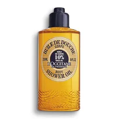 L'Occitane - Shea Shower Oil