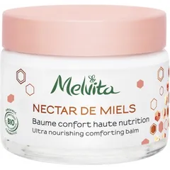 Melvita - Nectar de Miels Ultra Nourishing Comforting Balm Organic