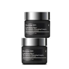 Perricone MD - Cold Plasma Plus+ The Intensive Hydrating Complex Duo