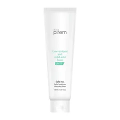 Make P:rem - Safe-Me Relief Moisture Cleansing Foam
