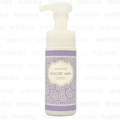 Delicate Wash
