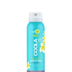 SPF 30 Pina Colada Sunscreen Spray