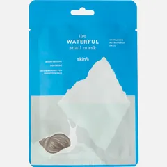 Skin79 - Waterful Snail Mask