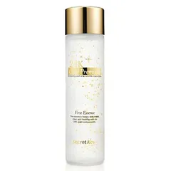 Secret Key - 24K Gold Premium First Essence