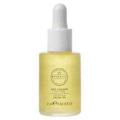 Botanics - Organic Facial Oil