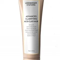 Lernberger Stafsing - Advanced Clarifying Acid Clay Mask