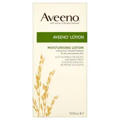 Aveeno - Moisturising Lotion