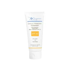 The Organic Pharmacy - Cellular Protection Sunscreen SPF 50