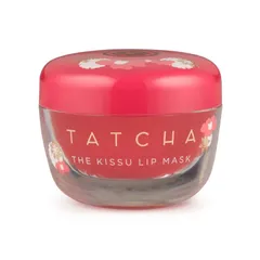 Tatcha - Limited Edition Kissu Lip Mask