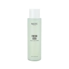 Fresh Cica Plus Clear Toner