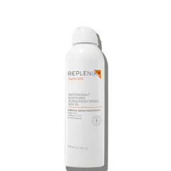 Replenix - Antioxidant Sun Cream Spray SPF50