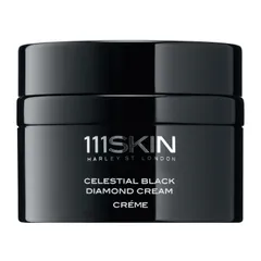 Celestial Black Diamond Cream