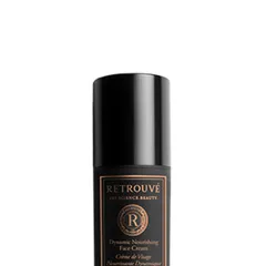 Retrouvé - Voyage Dynamic Nourishing Face Cream