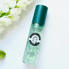 SHANGPREE - Marine Energy Hydrogel Mist