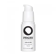 PRIORI Skincare - Eye Serum LCA fx130