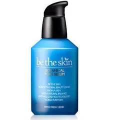 BeTheSkin - BOTANICAL PORE SERUM