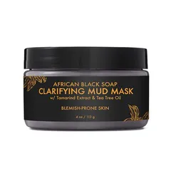 SheaMoisture - African Black Soap Problem Skin Facial Mask