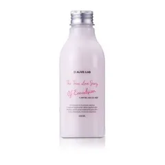ALIVE:LAB - The Ture Love Story Of Emulsion