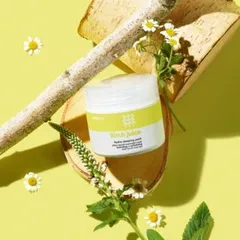 E Nature - Birch Juice Hydro Sleeping Pack NEW