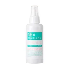 3HA Clear Peeling Mist